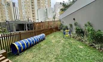 Imagem 5: São Paulo - Apartamento Padrão - Vila Nova Conceição