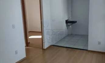 Imagem 2: Apartamento Padrão em Ribeirão Preto