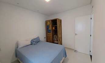 Imagem 6: Casa Térrea para locação no Terras Alphaville Camaçari, conceito aberto, pronta para morar