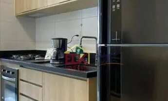 Imagem 5: Apartamento com 2 dormitórios à venda, 68 m² por R$ 570.000,00 - Jardim América - Jacareí