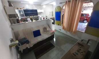 Imagem 4: GUARULHOS - Casa Padrão - Vila Pedro Moreira