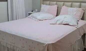 Imagem 5: Espetacular 4 Quartos frente mar da Praia de Itaparica