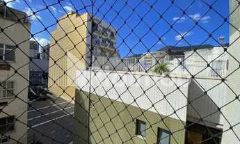 Imagem 5: Tijuca Apartamento com 2 dormitórios