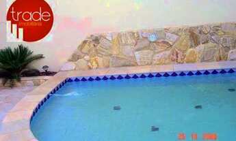 Imagem 2: Casa com 3 dormitórios à venda, 188 m² por R$ 690.000,00 - Jardim Irajá - Ribeirão Preto/S