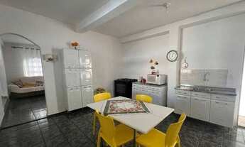 Imagem 2: Sobrado com 3 dormitórios à venda, 270 m² por R$ 580.000,00 - Santos Dumont - Londrina/PR