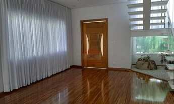 Imagem 3: Sobrado com 4 dormitórios para alugar, 400 m² por R$ 9.000,00/mês - Santa Adélia - Vargem