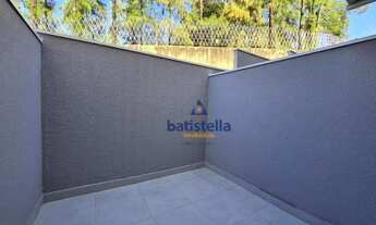 Imagem 7: Kitnet com 1 dormitório para alugar, 21 m² por R$ 1.830,00/mês - Parque Residencial Sthalb