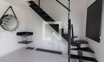 Imagem 4: Apartamento para Aluguel - Chácara Santo Antonio, 1 Quarto, 28 m2