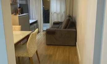 Imagem 3: Apartamento Padrão em São José dos Campos