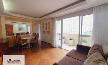 Imagem 2: Apartamento com 3 dormitórios à venda, 81 m² por R$ 870.000,00 - Jardim Marajoara - São Pa