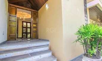 Imagem 6: Casa para Venda - 523m², 6 dormitórios, sendo 3 suites, 6 vagas - Jardim Itu