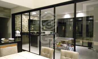 Imagem 2: INDAIATUBA - Casa Padrão - JARDIM PIEMONTE