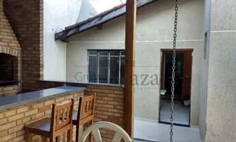 Imagem 7: Casa Padrão em São José dos Campos