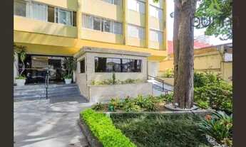 Imagem 3: Apartamento com 2 dormitórios à venda, 90M² por R$ 549.000 - Alto do Ipiranga - São Paulo