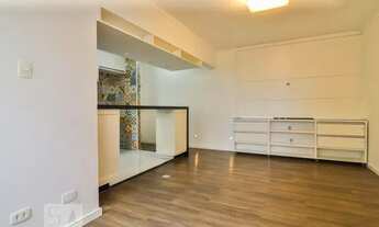 Imagem 2: Apartamento para Aluguel - Bela Vista, 2 Quartos, 65 m2