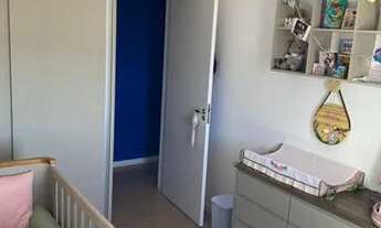 Imagem 6: 4731Apartamento para aluguel com 70 metros quadrados com 1 quarto em Centro - Taubaté - SP