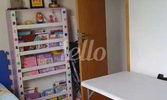 Imagem 6: São Paulo - Casa Padrão - Saúde