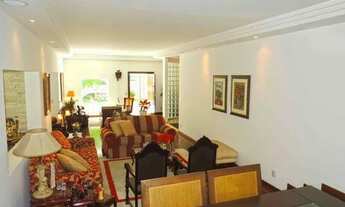 Imagem 3: Casa para venda ou locação na Chácara Monte Alegre - Moderna pronta para morar!!!