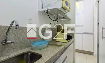 Imagem 6: Sala - Swiss Park - Campinas