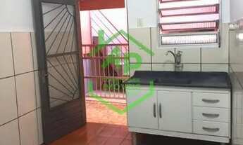 Imagem 4: Aluga-se Casa de 1 Dormitório - Santa Amélia