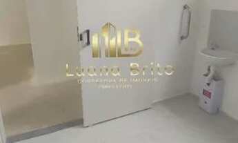 Imagem 7: LOCAÇÃO# APARTAMENTO NOVO 1 QUARTO -TÉRREO-(PNE)ADAPTADO PARA CADEIRANTES EM CAMARAGIBE