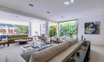 Imagem 6: Casa de Condomínio no Brooklin com 5 dormitórios