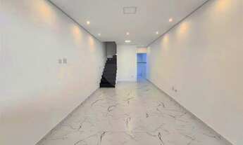 Imagem 7: Sobrado 100 metros vila Medeiros 3 dormitórios 1 suíte 2 vagas