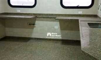 Imagem 5: Apartamento com 5 dormitórios, 293 m² - venda por R$ 3.500.000,00 ou aluguel por R$ 20.000