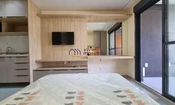 Imagem 2: Studio prox ao metro Brooklin