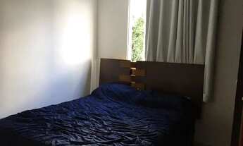 Imagem 5: Apartamento para venda possui 60 metros quadrados com 3 quartos em Ouro Preto - Belo Horiz