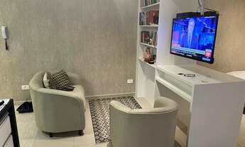 Imagem 6: Loft para aluguel com 43 metros quadrados com 1 quarto em Loteamento Mogilar - Mogi das Cr