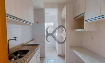 Imagem 5: Apartamento com 3 dormitórios para alugar, 60 m² por R$ 1.827,00/mês - Vitória - Londrina