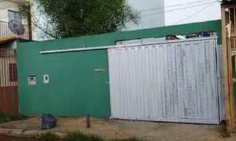 Imagem 6: Vendo casa no Riacho Fundo 2