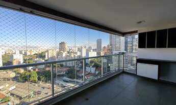 Imagem 2: APARTAMENTO COM ARMÁRIOS E VARANDA - PROX. AO METRO VILA MADALENA