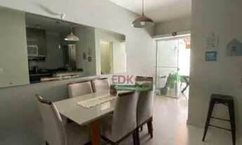 Imagem: Sobrado com 2 dormitórios à venda, 140