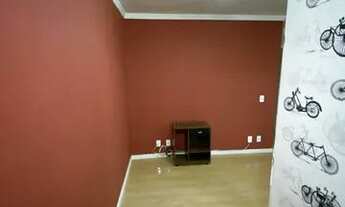 Imagem: Apartamento 2 quartos