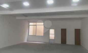 Imagem 7: Salão comercial para aluguel tem 180 metros quadrados na Vila Leopoldina - São Paulo - SP