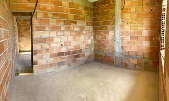 Imagem 5: Casa Geminada Casa com 2 dormitórios