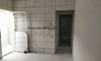 Imagem 3: Casa Padrão em São José dos Campos