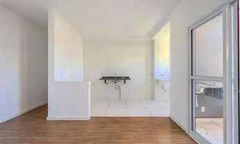 Imagem 3: Oportunidade Única Grand Kazza - Urbanova - 2 Dorm (suíte) Andar Alto