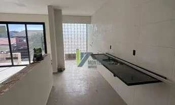 Imagem 4: Apartamento com 2 dormitórios para alugar, 72 m² por R$ 2.286,00/mês - Residencial Burck