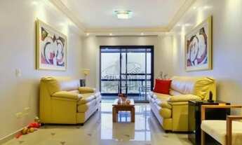 Imagem 2: Apartamento a venda - Santa Paula, Sao Caetano do Sul