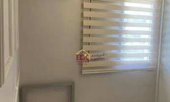 Imagem 7: Apartamento com 2 dormitórios à venda, 50 m² por R$ 220.000,00 - Vila São José - Taubaté/S