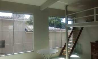 Imagem 6: Alugo Ótimo Kitnet Mobiliado tipo Loft no bairro Umarizal em Belém-Pa