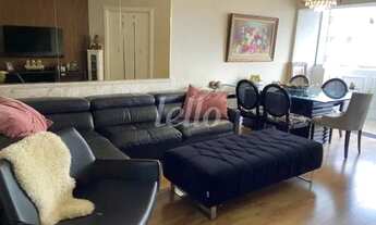 Imagem 3: São Paulo - Apartamento Padrão - Moema