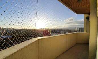 Imagem 2: Apartamento com 3 dormitórios à venda, 171 m² por R$ 750.000,00 - Jardim das Nações - Taub