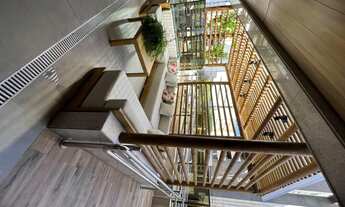 Imagem 5: Apartamento para venda com 280 metros quadrados com 4 quartos em Ponta Verde - Maceió