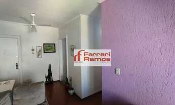 Imagem 6: Apartamento com 2 dormitórios à venda, 60 m² por R$ 255.000 - Vila Milton - Guarulhos/SP