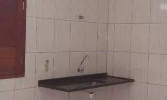 Imagem: Casa para venda possui 135 metros quadrados