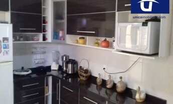 Imagem 2: Casa - Parque São Miguel - Hortolândia